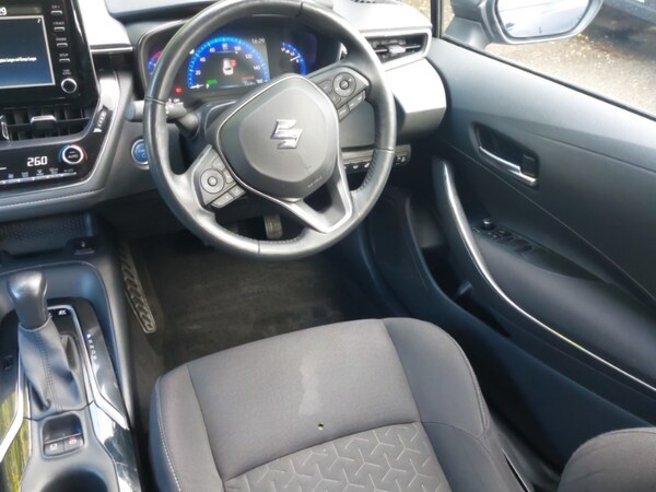 Used Suzuki Swace 2022 for sale - 76233777: Photo 10