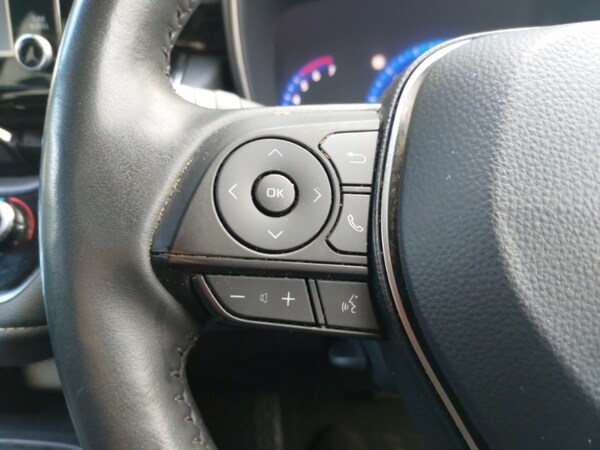 Used Suzuki Swace 2022 for sale - 76233777: Photo 12