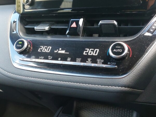 Used Suzuki Swace 2022 for sale - 76233777: Photo 14