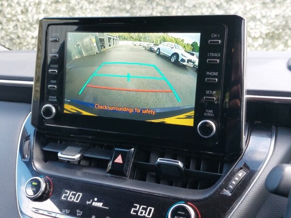 Used Suzuki Swace 2022 for sale - 76233777: Photo 18