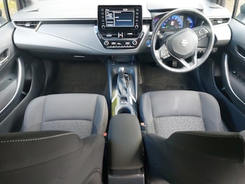 Used Suzuki Swace 2022 for sale - 76233777: Photo 2