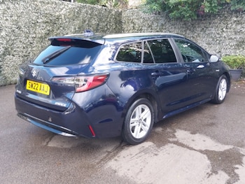 Used Suzuki Swace 2022 for sale - 76233777: Photo 3