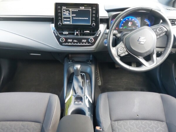 Used Suzuki Swace 2022 for sale - 76233777: Photo 7