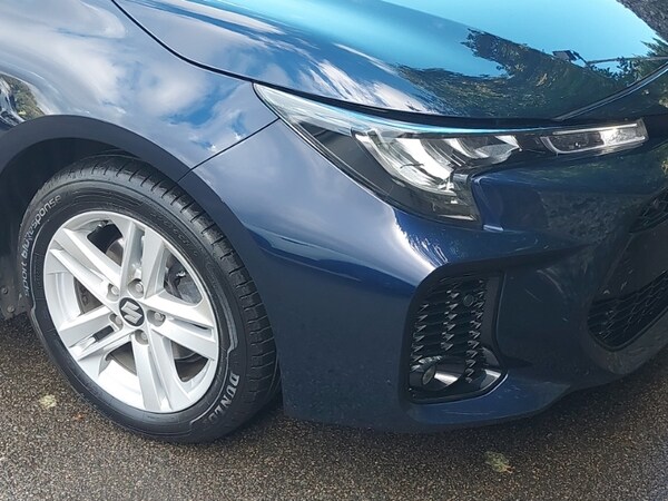 Used Suzuki Swace 2022 for sale - 76233777: Photo 9