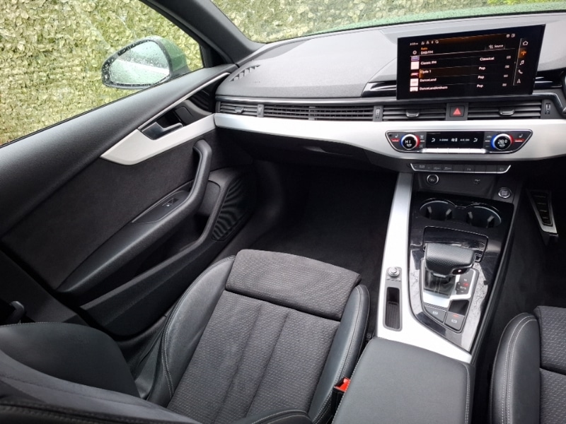 Used Audi A4 2022 for sale - 77678148: Photo 11