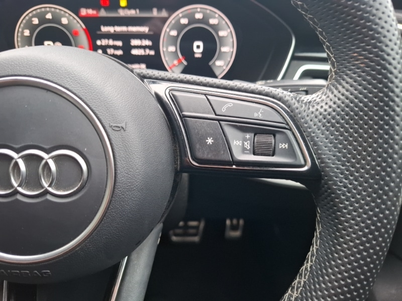 Used Audi A4 2022 for sale - 77678148: Photo 13