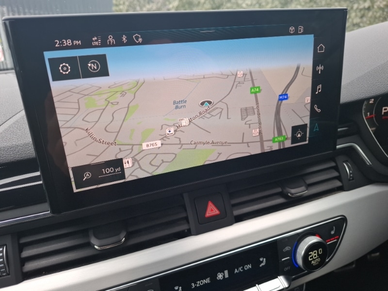 Used Audi A4 2022 for sale - 77678148: Photo 15