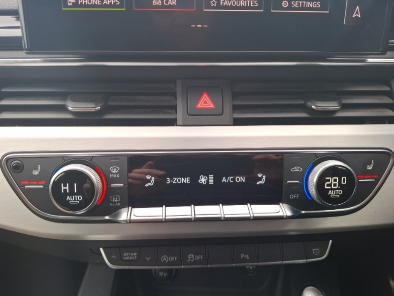 Used Audi A4 2022 for sale - 77678148: Photo 16