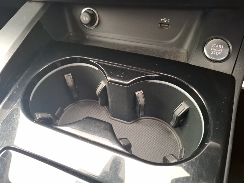 Used Audi A4 2022 for sale - 77678148: Photo 17