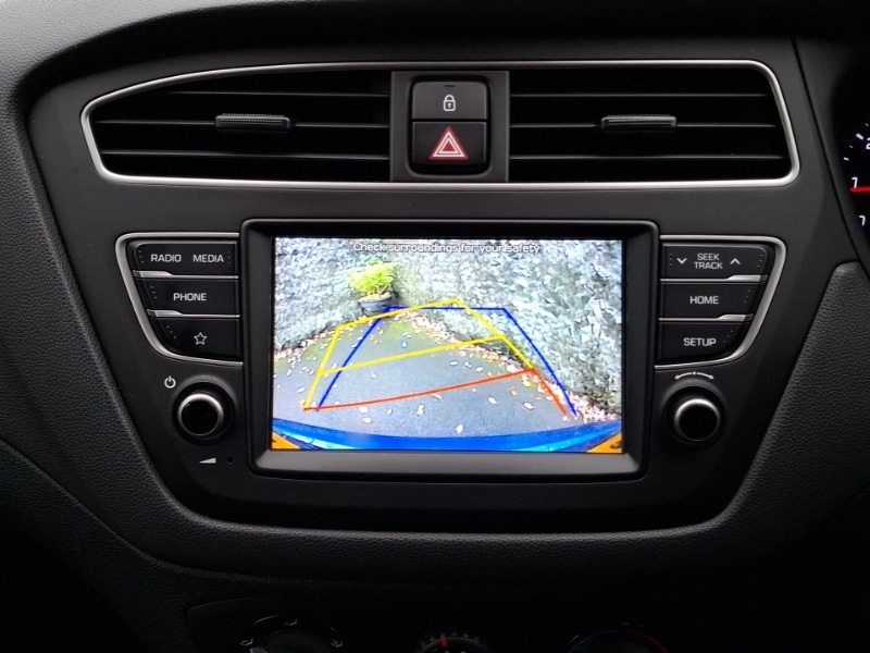 Used Hyundai i20 2020 for sale - 76901954: Photo 12