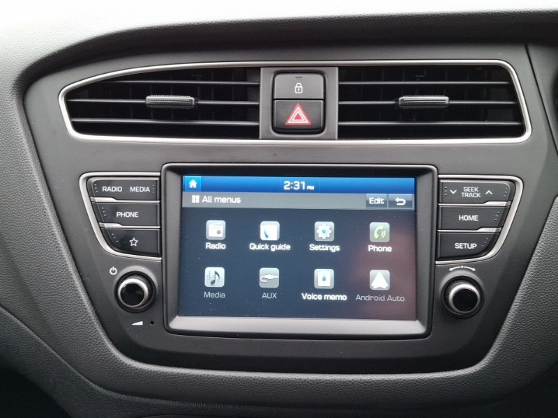 Used Hyundai i20 2020 for sale - 76901954: Photo 13