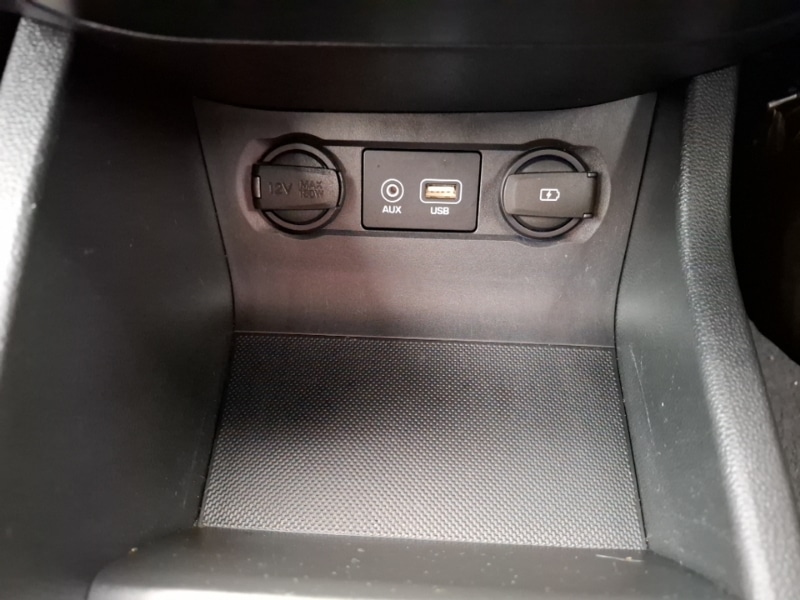 Used Hyundai i20 2020 for sale - 76901954: Photo 14