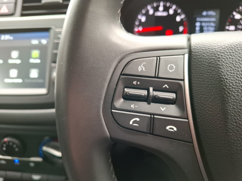 Used Hyundai i20 2020 for sale - 76901954: Photo 15