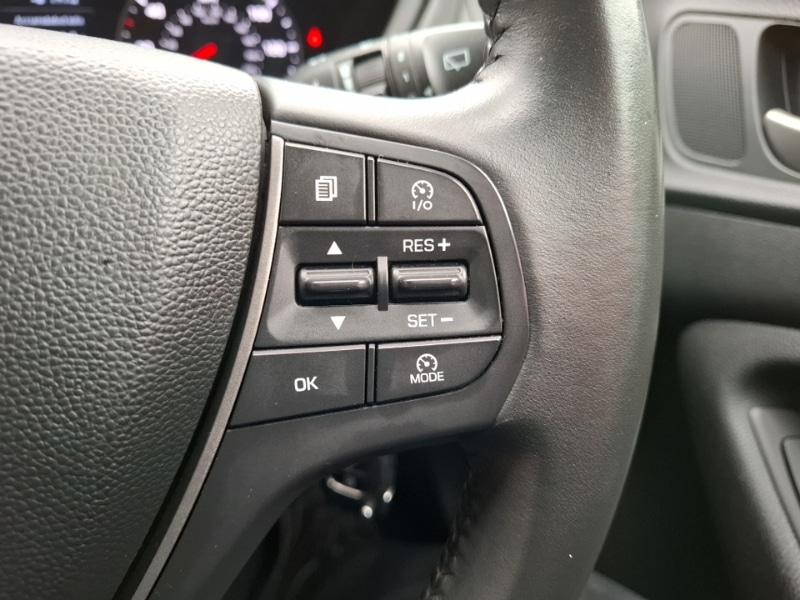 Used Hyundai i20 2020 for sale - 76901954: Photo 16