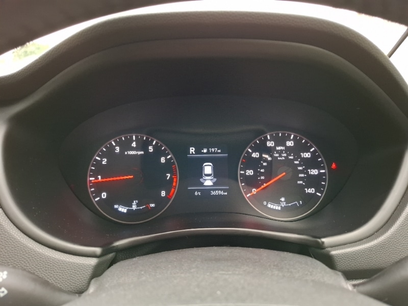 Used Hyundai i20 2020 for sale - 76901954: Photo 18