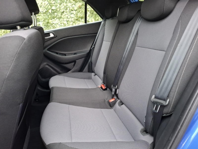 Used Hyundai i20 2020 for sale - 76901954: Photo 6