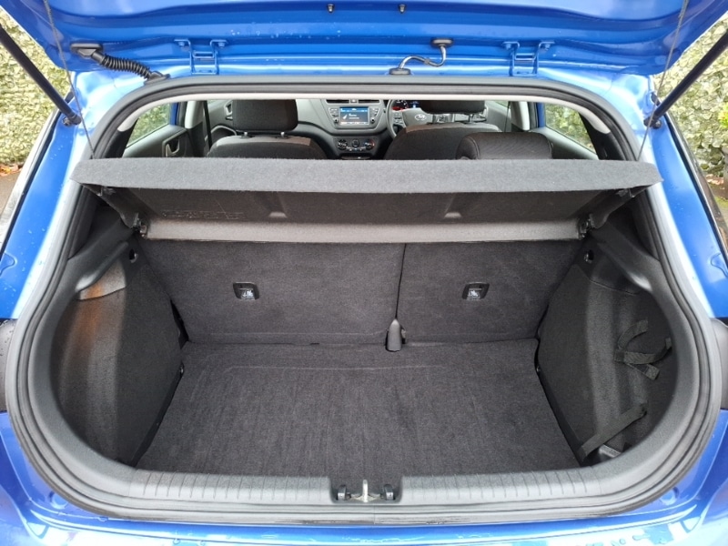 Used Hyundai i20 2020 for sale - 76901954: Photo 8