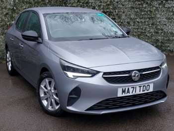 2021 - 1.2 SE 5dr