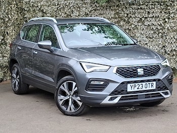 Used SEAT Ateca 2023 for sale - 79529562: Photo