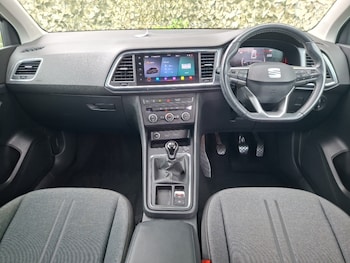 Used SEAT Ateca 2023 for sale - 79529562: Photo