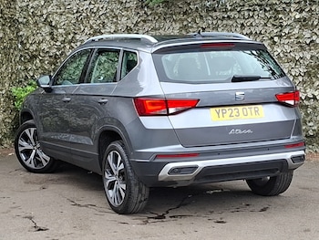 Used SEAT Ateca 2023 for sale - 79529562: Photo