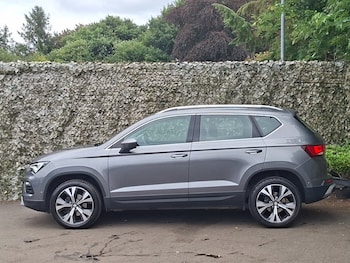 Used SEAT Ateca 2023 for sale - 79529562: Photo