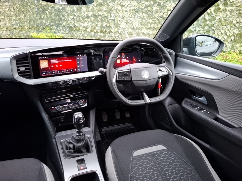 Used Vauxhall Mokka 2025 for sale - 77682436: Photo 11