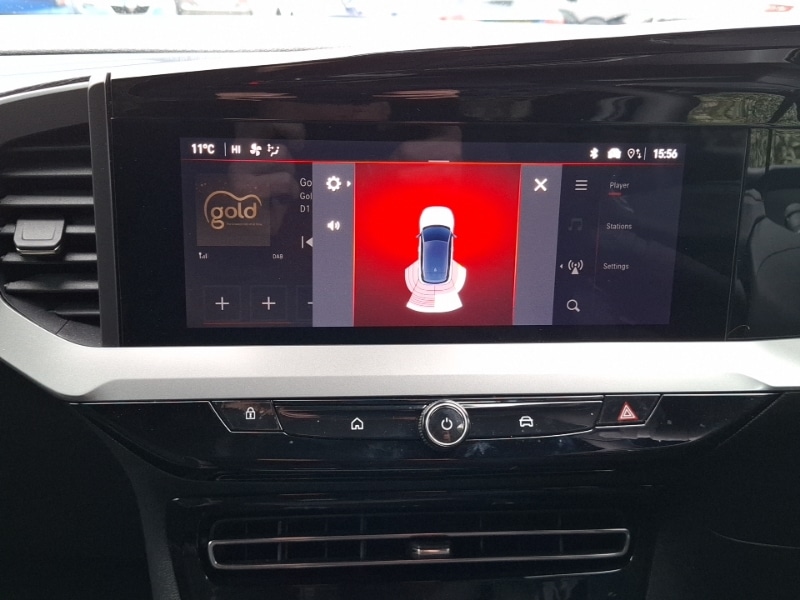 Used Vauxhall Mokka 2025 for sale - 77682436: Photo 12