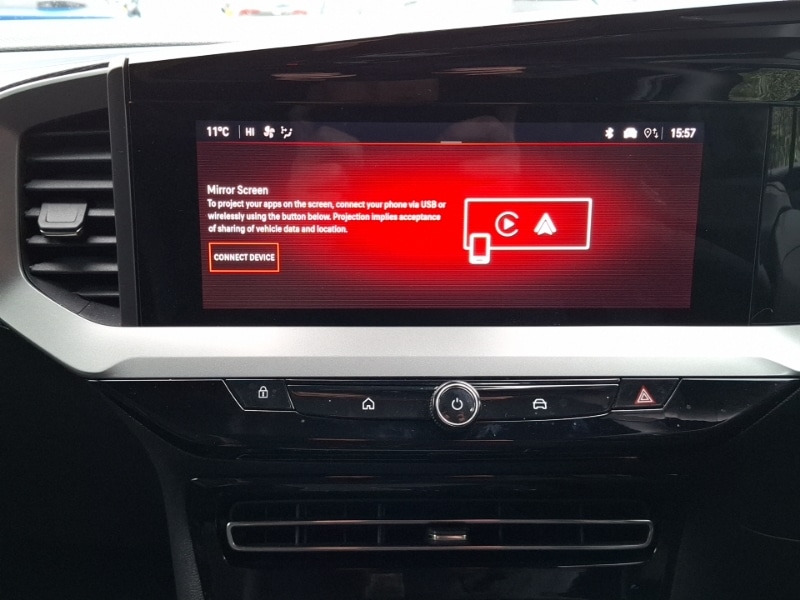 Used Vauxhall Mokka 2025 for sale - 77682436: Photo 13