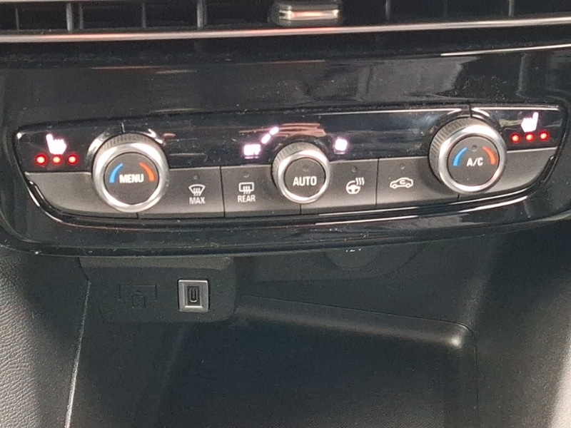 Used Vauxhall Mokka 2025 for sale - 77682436: Photo 14