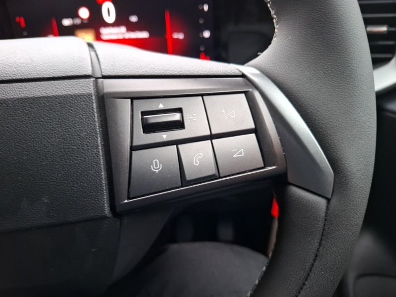 Used Vauxhall Mokka 2025 for sale - 77682436: Photo 17