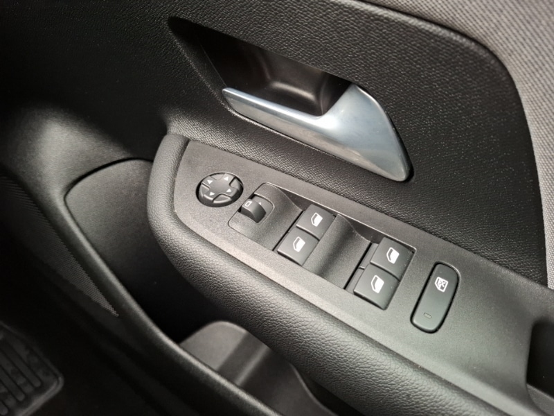 Used Vauxhall Mokka 2025 for sale - 77682436: Photo 18