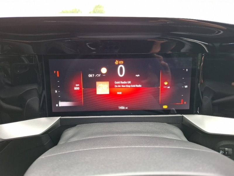 Used Vauxhall Mokka 2025 for sale - 77682436: Photo 19