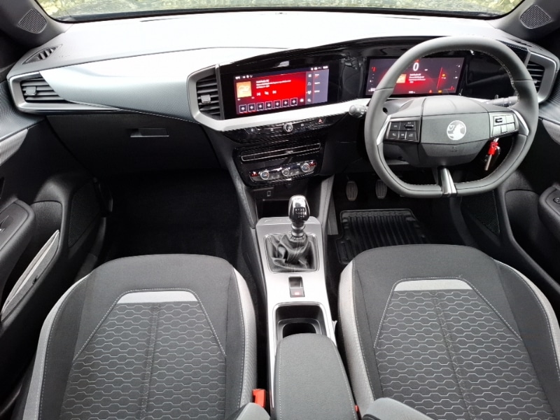 Used Vauxhall Mokka 2025 for sale - 77682436: Photo 2