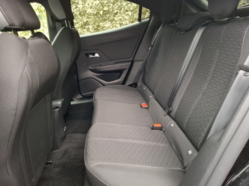 Used Vauxhall Mokka 2025 for sale - 77682436: Photo 6