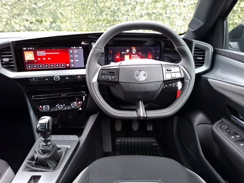 Used Vauxhall Mokka 2025 for sale - 77682436: Photo 7