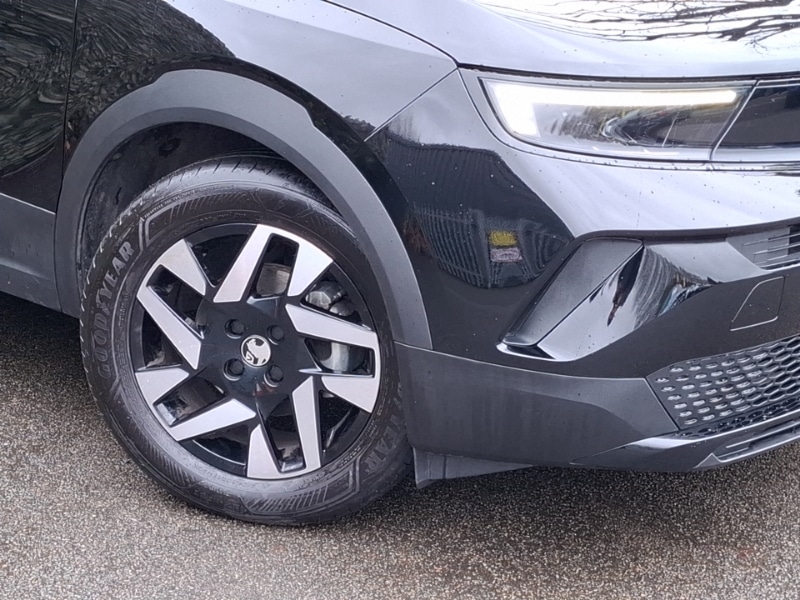 Used Vauxhall Mokka 2025 for sale - 77682436: Photo 9