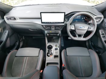 Used Ford Kuga 2025 for sale - 75686774: Photo