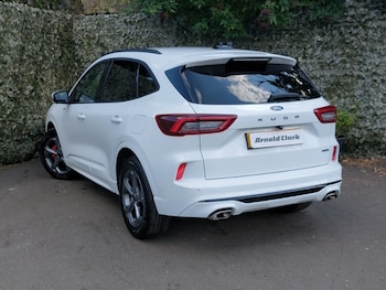 Used Ford Kuga 2025 for sale - 75686774: Photo