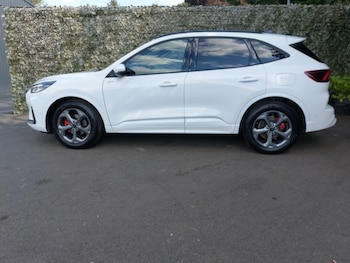 Used Ford Kuga 2025 for sale - 75686774: Photo