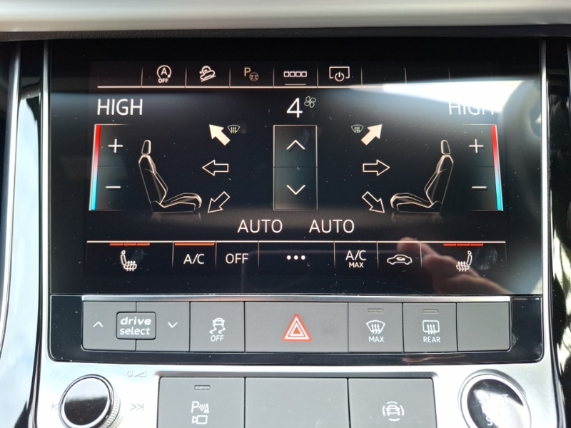 Used Audi Q7 2022 for sale - 77702220: Photo 15