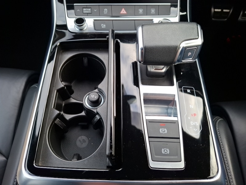 Used Audi Q7 2022 for sale - 77702220: Photo 16