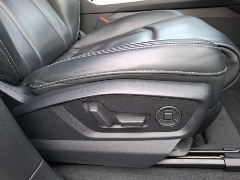 Used Audi Q7 2022 for sale - 77702220: Photo 18