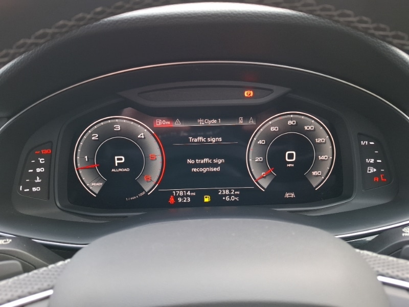 Used Audi Q7 2022 for sale - 77702220: Photo 19