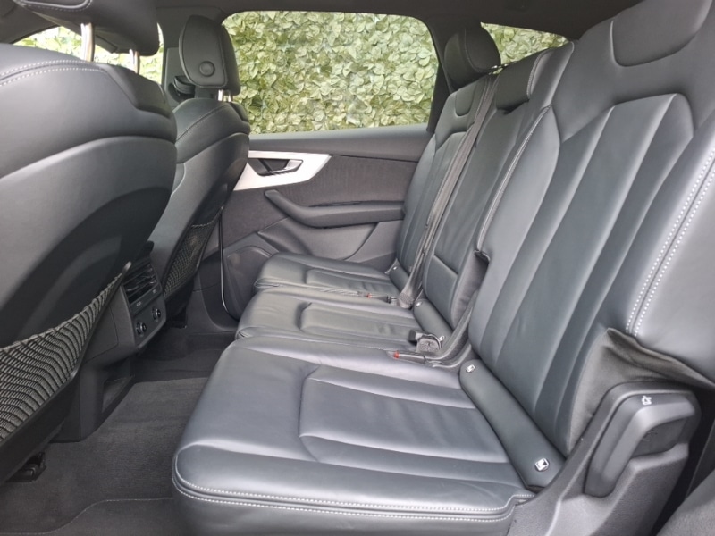 Used Audi Q7 2022 for sale - 77702220: Photo 6