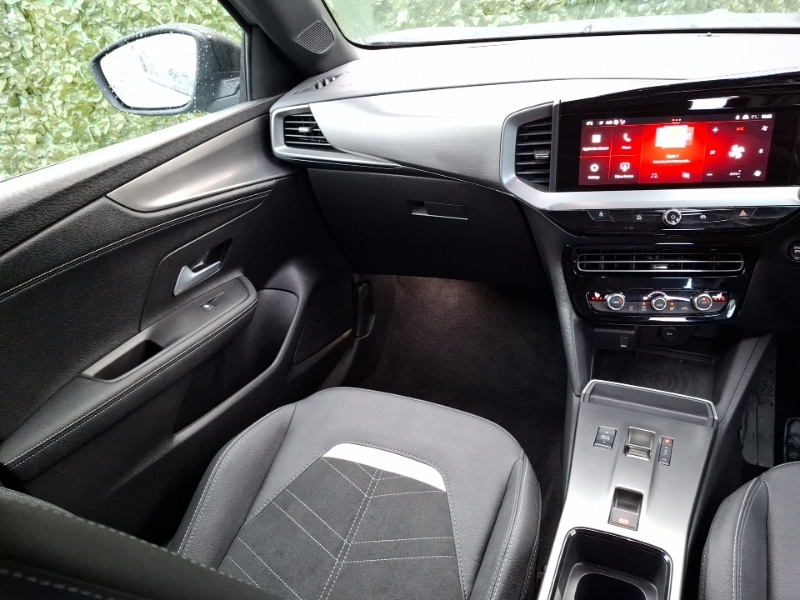 Used Vauxhall Mokka 2025 for sale - 76954803: Photo 11