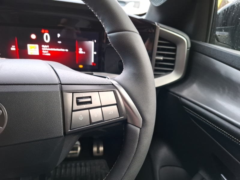 Used Vauxhall Mokka 2025 for sale - 76954803: Photo 13