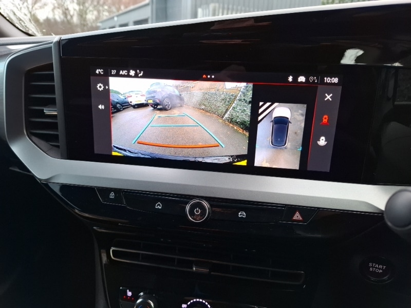 Used Vauxhall Mokka 2025 for sale - 76954803: Photo 14