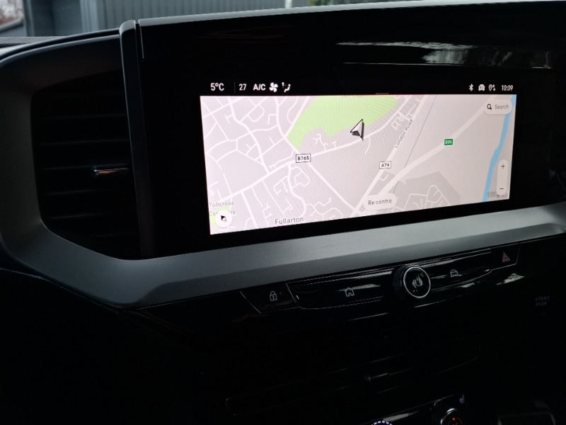 Used Vauxhall Mokka 2025 for sale - 76954803: Photo 15