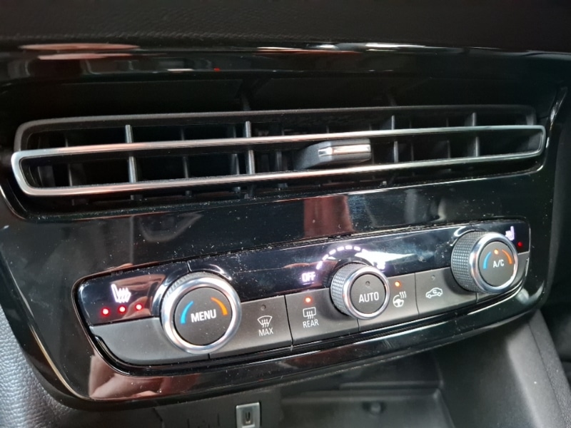 Used Vauxhall Mokka 2025 for sale - 76954803: Photo 16